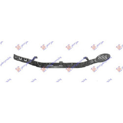 Τραβερσα Προφυλακτηρα Εμπρος Ανω Isuzu P/U D-MAX 02-07 - 023003845