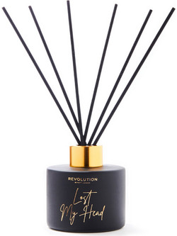 Makeup Revolution Reed Diffuser - Lost My Head