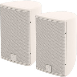 Martin Audio CDD6 White (Ζεύγος)