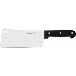 Μπαλτάς από Ανοξείδωτο Ατσάλι 16 cm Metaltex Professonal Line 258185