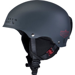 K2 EMPHASIS Women's Helmet - Slate Blue