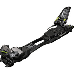 MARKER TOUR F12 EPF Large Black/Anthracite 110mm ΔΕΣΤΡΕΣ ΣΚΙ