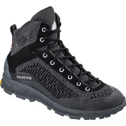 Dachstein Super Leggera Ανδρικά Ορειβατικά Μποτάκια Αδιάβροχα Gore-Tex Μαύρα 311832-4041