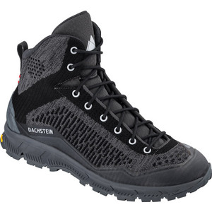 Dachstein Super Leggera Ανδρικά Ορειβατικά Μποτάκια Αδιάβροχα Gore-Tex Μαύρα 311832-4041