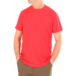 Ανδρική Μπλούζα Κοντομάνικη RED See-MC150-25