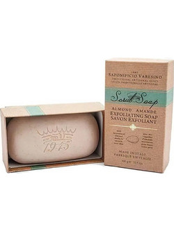 Saponificio Varesino Almond Σαπούνι Scrub Χεριών 300gr