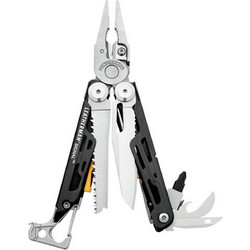 Πολυεργαλείο Leatherman SIGNAL(R) με 19 εργαλεία 832265 +θήκη