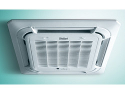 Vaillant aroVAIR VA 1-035 KN