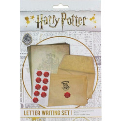 Paladone Harry Potter - Hogwarts Letter Writing Set (PP4234HPV2)