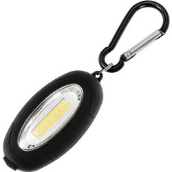 Mil-Tec Mini Φακός Μπρελόκ Μπαταρίας 80lm