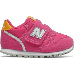 New Balance 373 Παιδικά Sneakers Φούξια IZ373WP2