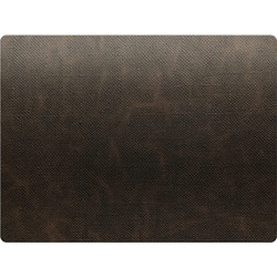 Σουπλά 30x40cm PVC ECO JUTE Καφέ DAG Italy c376514