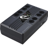 PowerWalker VI 1000 UPS Line Interactive 1000VA 600W με 8 Πρίζες Schuko