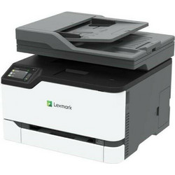 Lexmark CX431adw Έγχρωμο Φωτοτυπικό Laser