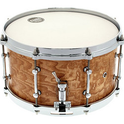 Tama S.L.P. G-Maple LGM 137 - Satin Tamo Ash