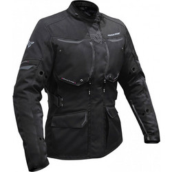 Nordcode Senegal Lady Black