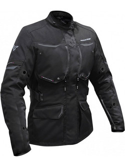 Nordcode Senegal Lady Black