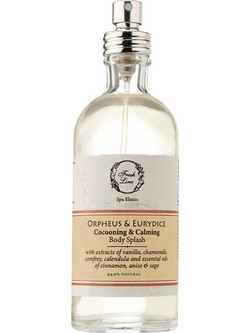 Fresh Line Orpheus & Eurydice Body Mist 100ml