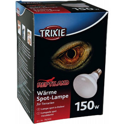 ΛΑΜΠΑ ΘΕΡΜΑΝΣΗΣ TRIXIE 150W