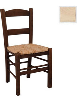 Woodwell Καρέκλα Καφενείου Σύρος Ρ950,0