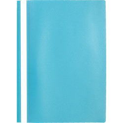 Folia - Ντοσιέ Με Έλασμα, Τυρκουάζ 4640