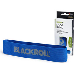 Blackroll Band Loop 32cm Blue