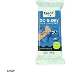 Πηλός Creall Do + Dry Τερακότα Χ-0119074 1000gr