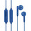 Crystal Audio BIE-02SB Ακουστικά Bluetooth Earbud Blue