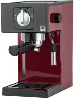 Briel A1 BRL-A1-BRD Μηχανή Espresso 1000W 20bar