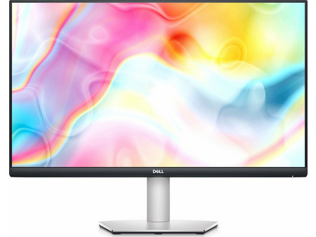 Dell S2722DC IPS Monitor 27" 2560x1440 QHD 75Hz 4ms
