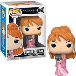 Funko Pop! Television Friends 1068 Phoebe Buffay