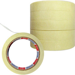 Justnote Χαρτοταινίες 30mm x 30m 5τμχ 39177