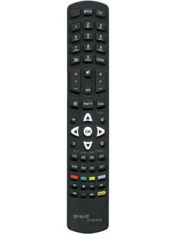 Bravo Original 8