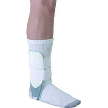 Ortholand Air Ankle Tubing Νάρθηκας Ποδοκνημικής