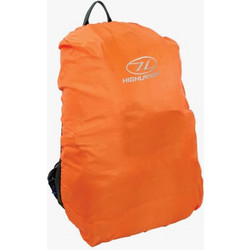 ΑΔΙΑΒΡΟΧΟ ΚΑΛΥΜΜΑ ΣΑΚΙΔΙΩΝ HIGHLANDER RUCKSACK Cover, Orange LARGE