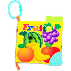 Lorelli Βιβλίο Δραστηριοτήτων Fruits