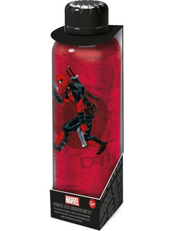 Marvel Deadpool 515ml