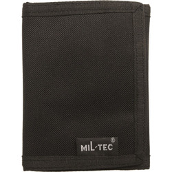 Πορτοφόλι Ανδρικό Mil-Tec Κωδ. 15810002 Black