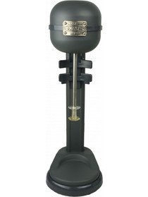 Kalko KDM450 Anthracite Επιτραπέζια Φραπεδιέρα 350W