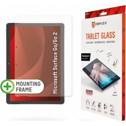 Displex Hybrid 2D Tempered Glass (iPad Mini 8.3" 2021)