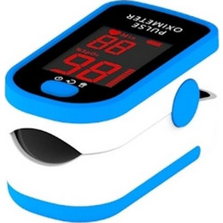 Naxius OX-MP010 Οξύμετρο Δακτύλου
