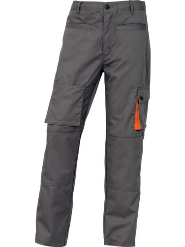 Παντελόνι εργασίας 2in1 65% polyester-35% βαμβακερό 240gr/m2 Εcontech PL213