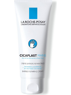 La Roche-Posay Cicaplast Ενυδατική Κρέμα Χεριών 100ml