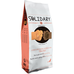 Dingo Natura Solidary Puppy & Adult 15kg