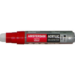 Talens amsterdam marker 710 neutral grey large