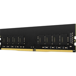 Lexar 16GB (1X16GB) DDR4 RAM 3200MHz