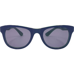 Moritz Babyboom Παιδικά Γυαλιά Ηλίου Polarized Μπλε 9180 TB04