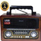 Kemai MD1700 Pro Brown Kemai MD1700 Pro Brown