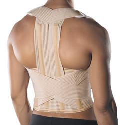 Anatomic Help Taylor Νάρθηκας Κορμού 0138