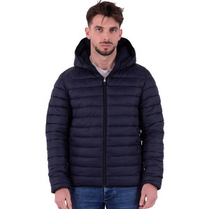 Save The Duck Ezra D33600MMATT13-90000 Ανδρικό Μπουφάν Χειμωνιάτικο Μπλε Save The Duck Ezra D33600MMATT13-90000 Ανδρικό Μπουφάν Χειμωνιάτικο Μπλε